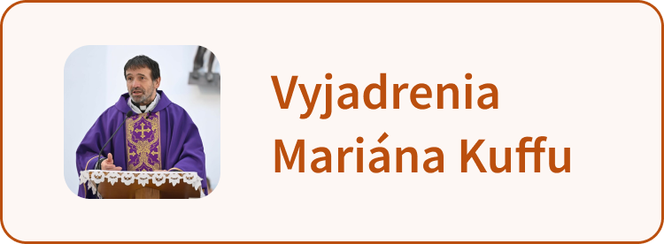 banner Vyjadrenie Mariána Kuffu